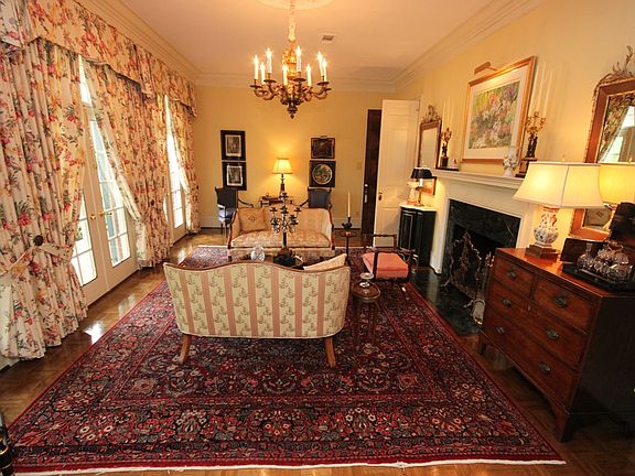 Formal Living