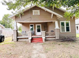 109 S 10th St, Tonkawa, OK 74653