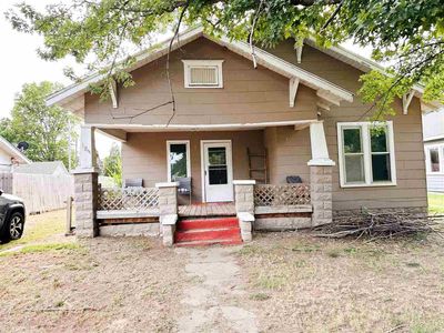 109 S 10th St, Tonkawa, OK, 74653