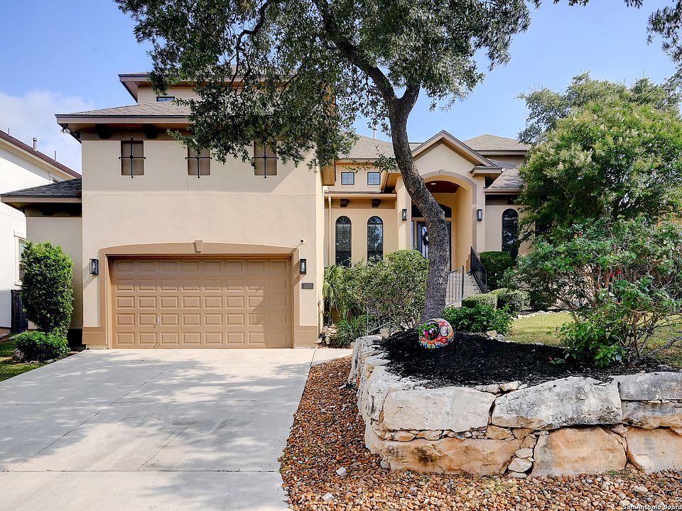 3027 Spider Lily, San Antonio, TX 78258 | Zillow