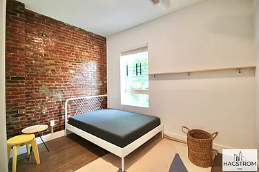Rented by Hagstrom Management Inc