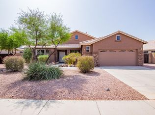 8619 W Sierra St, Peoria, AZ 85345