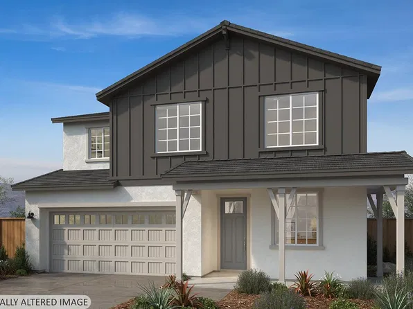 5876 Trailblaze Drive, Fairfield, CA 94533