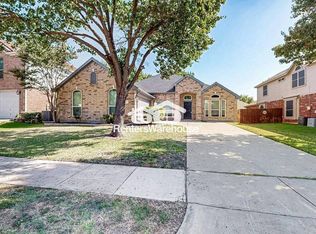 5217 Rush Creek Ct, Fort Worth, TX 76244