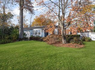93 Ridgeway Ave, Setauket, NY 11733