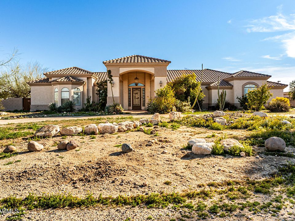 1st image of 12607 W OCOTILLO Road