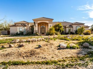 12607 W Ocotillo Rd, Glendale, AZ 85307