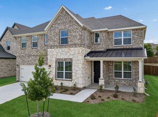 2601 Landmark Dr, Celina, TX 75009