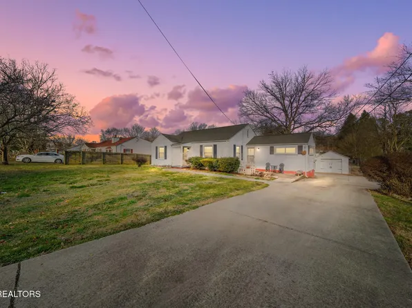 321 Greenwood Ave, Knoxville, TN 37920
