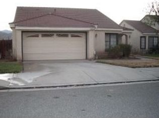 5089 Sundance Dr, San Bernardino, CA 92407