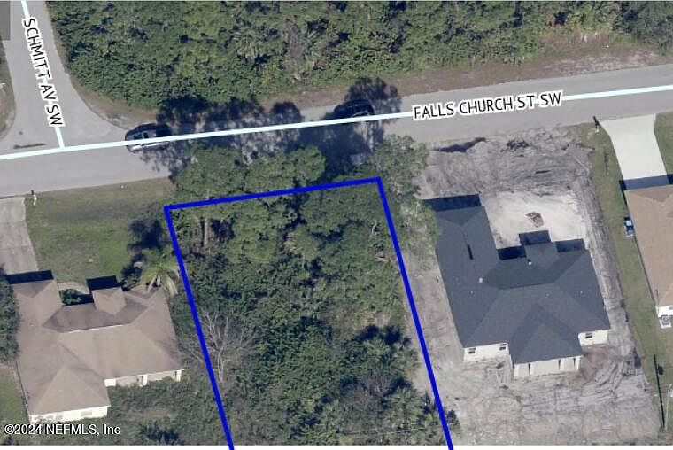 1st image of 326 FALLS CHURCH Street SW