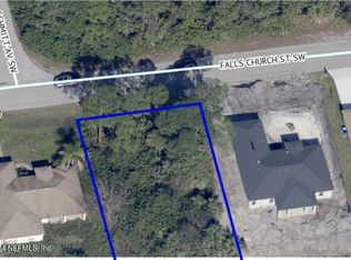 326 Falls Church St SW, Palm Bay, FL 32908