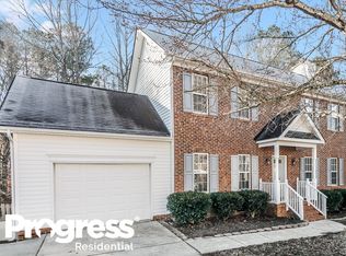 3348 Forest Mill Cir, Raleigh, NC 27616