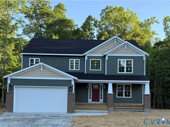 15650 Hebrides Dr, Chesterfield, VA 23838