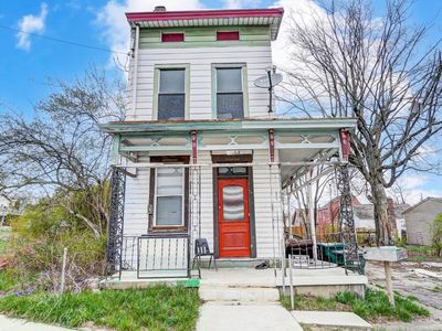1760 Powers St, Cincinnati, OH, 45223