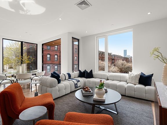 3rd image of 595 Albany St #302