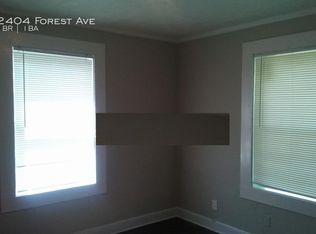 2404 Forrest Ave #1, Memphis, TN 38112