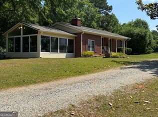 1591 Waymanville Rd, Thomaston, GA 30286