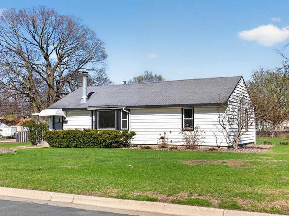 8601 1st Ave S, Bloomington, MN 55420