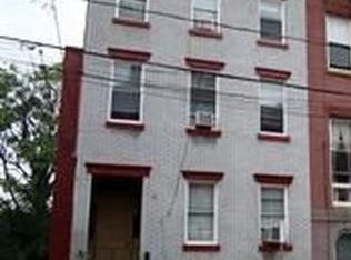 241 Montgomery St FLOOR BASEMENT, Jersey City, NJ 07302