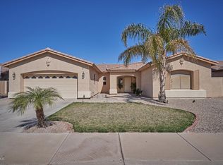 20870 E Saddle Way, Queen Creek, AZ 85142