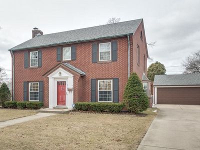 830 Russet St, Racine, WI, 53405