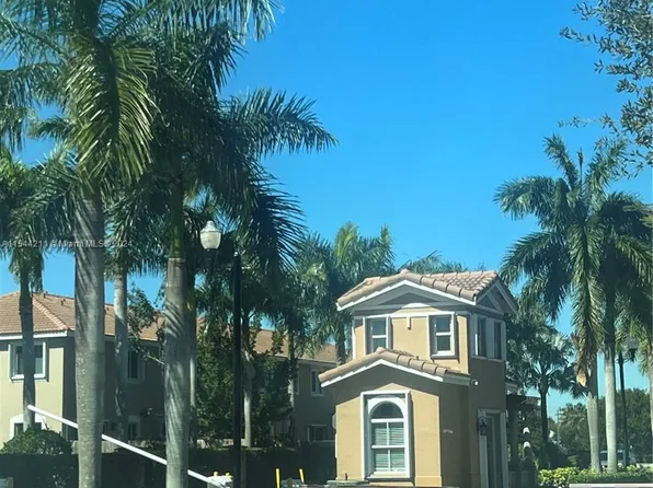 1421 SE 24th Ter #1421, Homestead, FL 33035