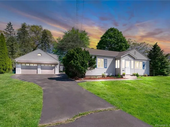 11 Bristol Road, Windsor Locks, CT 06096