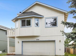 3700 Image Dr, Anchorage, AK 99519