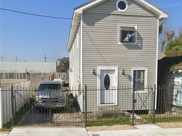 1313 S Dupre St, New Orleans, LA 70125