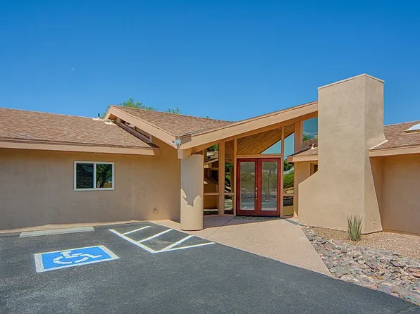 4553 E San Carlos Pl S, Tucson, AZ 85712