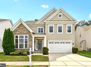 256 Saltgrass Dr, Glen Burnie, MD 21060
