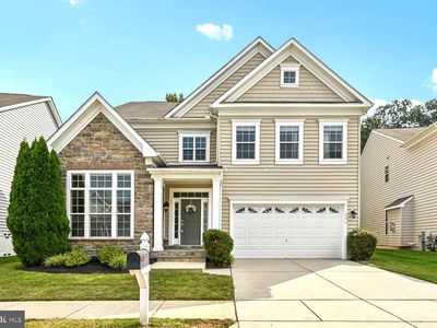256 Saltgrass Dr, Glen Burnie, MD, 21060