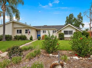 1497 N Grove Ave, Upland, CA 91786