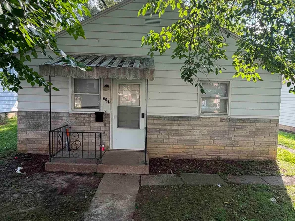 3517 Smith St, Fort Wayne, IN 46806