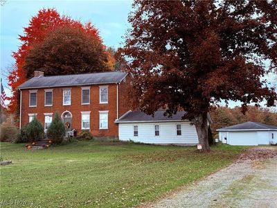 749 Benedict Leavitt Rd, Leavittsburg, OH, 44430