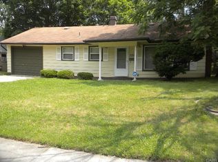 3394 Arlene Ave, Dayton, OH 45406