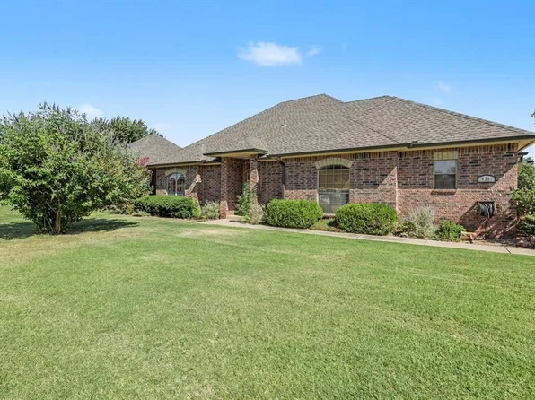 4201 NW 54th St, Oklahoma City, OK 73112