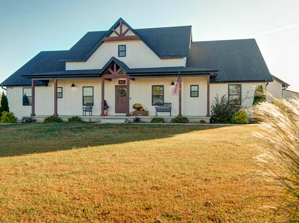 6350 S S. Farm Road 67, Republic, MO 65738