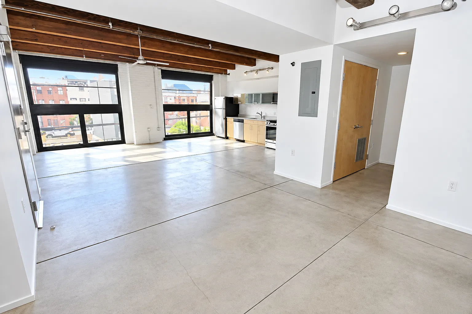 Brake House Lofts — Photo 2