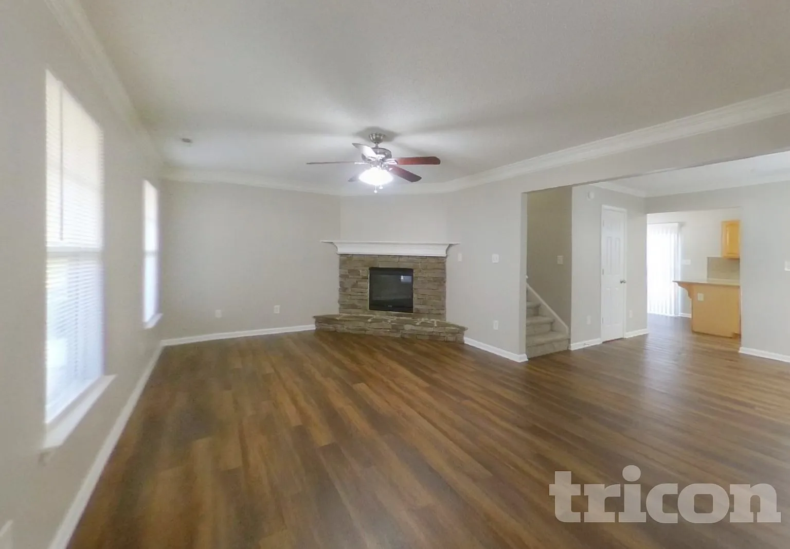 445 Amir Circle Matthews NC — Photo 3
