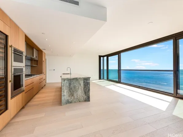 1100 Ala Moana Blvd #3101, Honolulu, HI 96814