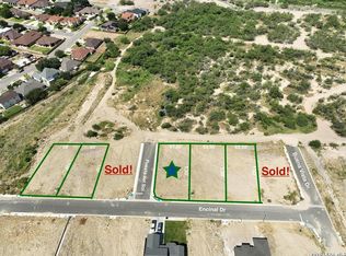 708 Encinal Drive, Eagle Pass, TX 78852