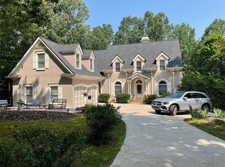 196 Highland Rd S, Dahlonega, GA 30533