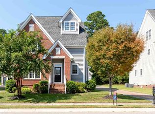 141 Fort Jackson Rd, Morrisville, NC 27560