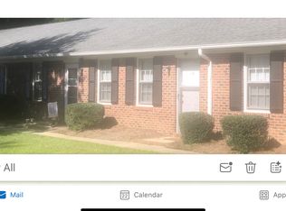 814 Park Ave W APT B2, Wilson, NC 27893