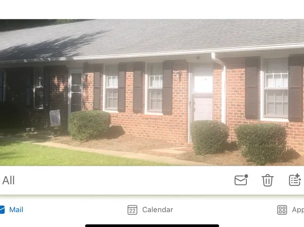 814 Park Ave W APT B2, Wilson, NC 27893