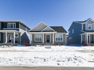 5949 Vintage Birch Way, Mcfarland, WI 53558