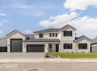 5296 S 1930 W, Hurricane, UT 84737