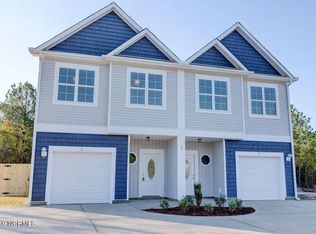 59 Manchester Ln, Holly Ridge, NC 28445